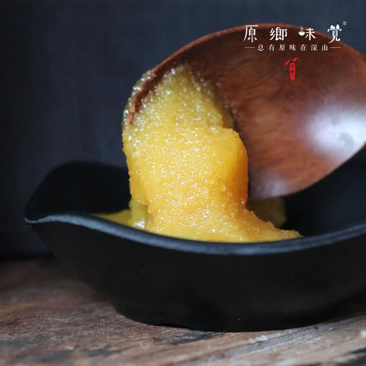 秦岭野态 · 山茱萸蜜膏（基地直发-韵达包邮）|150克/罐，来自陕西秦岭，生产者：刘蜜书古法养蜂保育会【合作生产，公平贸易】 商品图7