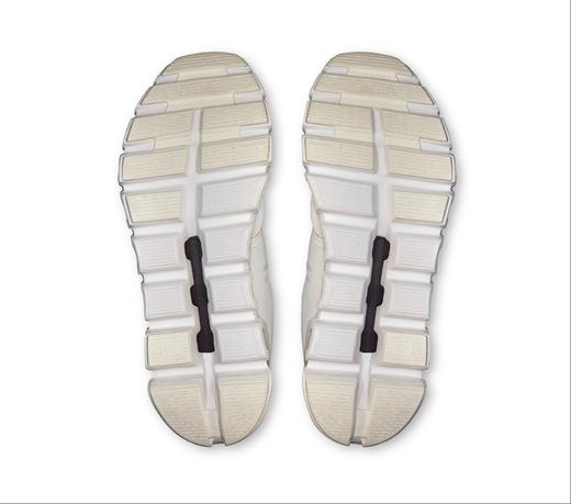 【上新超惠秒】On Cloud 男女通款 轻便缓震运动休闲鞋3WF1006 商品图2