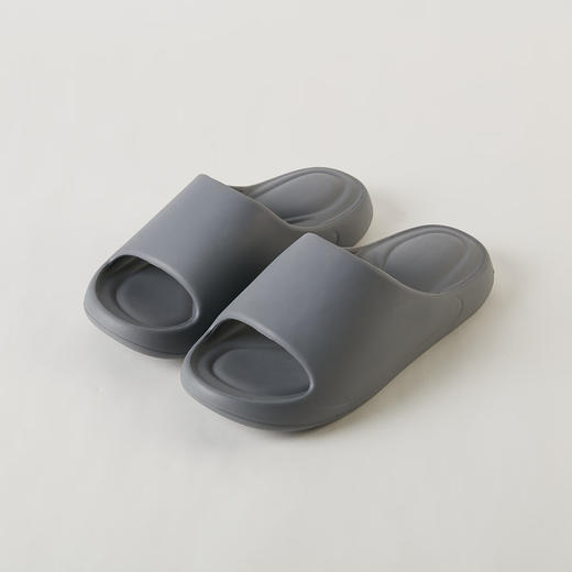  夏季室内EVA软底舒适凉拖鞋空气垫 商品图2
