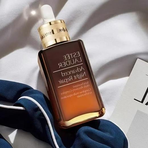 【新效期至2028年】保税直发雅诗兰黛第七代小棕瓶100ml面部精华特润紧致修复 商品图3