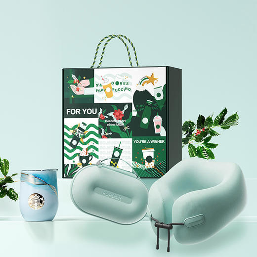 ST-LH2140 星礼甄选-经典礼盒套装 商品图0