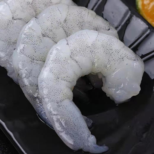 优选|手扒虾仁  干净无冰衣 个大饱满 鲜美弹嫩  200g*6袋 商品图3