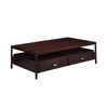 【新中式-茶几KD-Y-T6515】黑檀/客厅/茶几 商品缩略图0