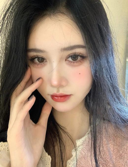 AnSerua 小巧环/小黑环 14.0mm 含硅水凝胶 年抛 商品图5