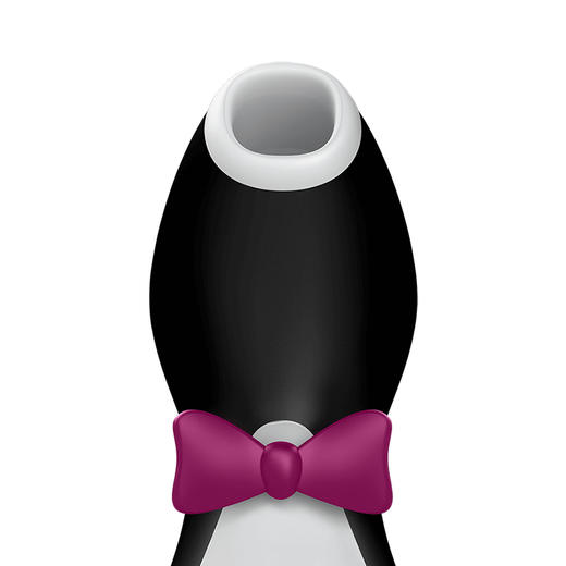 Satisfyer Penguin 企鹅吮吸按摩器 普通版 女用吮吸 情趣用品 商品图2