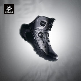 KAILAS凯乐石 户外运动 男女款高帮防水徒步鞋（YAN GTX HIGH）