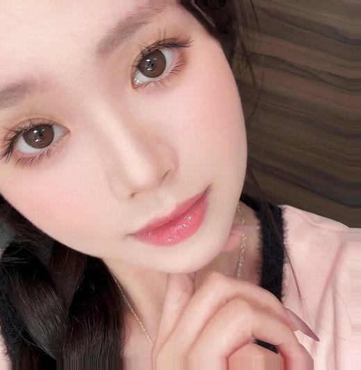 AnSerua 小巧环/小黑环 14.0mm 含硅水凝胶 年抛 商品图6