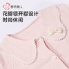 都市丽人女泡泡绵2.0睡衣女士家居服长袖长裤牛奶丝套装LHH1K8 商品缩略图9