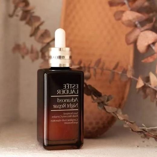 【新效期至2028年】保税直发雅诗兰黛第七代小棕瓶100ml面部精华特润紧致修复 商品图4