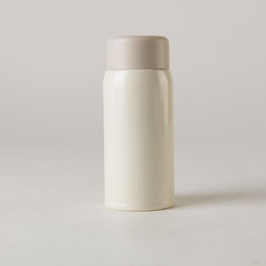  迷你保温杯男女士不锈钢车载便携保冷口袋水杯 商品图1