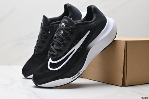 耐克Nike Zoom Fly 5轻量低帮休闲运动慢跑鞋DM8974-101男女鞋 商品图7
