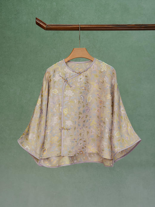 L252109衬衫 商品图0