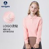 【纳维凯尔】【120-165】意大利小帆船女童长袖POLO衫 商品缩略图6
