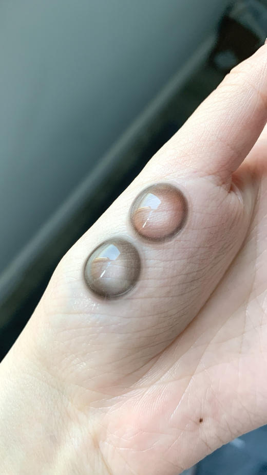 BUNNYSHINY虞美人（佩戴直径：14.0mm） 商品图3