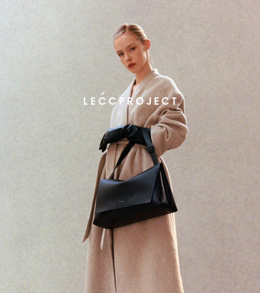 韩国🇰🇷小众设计师通勤包081105 商品图8