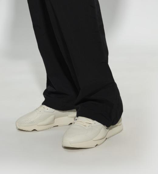 【超惠秒】Y-3 男女通款 百搭真皮轻便软弹运动休闲鞋 11165 商品图10