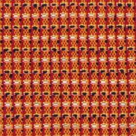 2025【海外仓】香奈儿粗花呢白金卡 LX6758（价格为每厘米+不包邮）