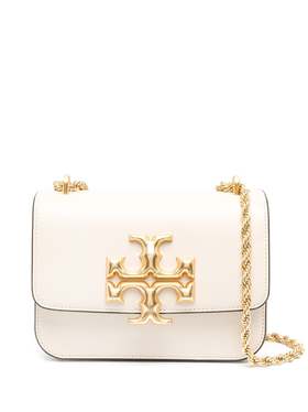 【新品超惠秒】托里·伯奇 Tory Burch  Eleanor 女士斜挎包/单肩包 73589122 米白色