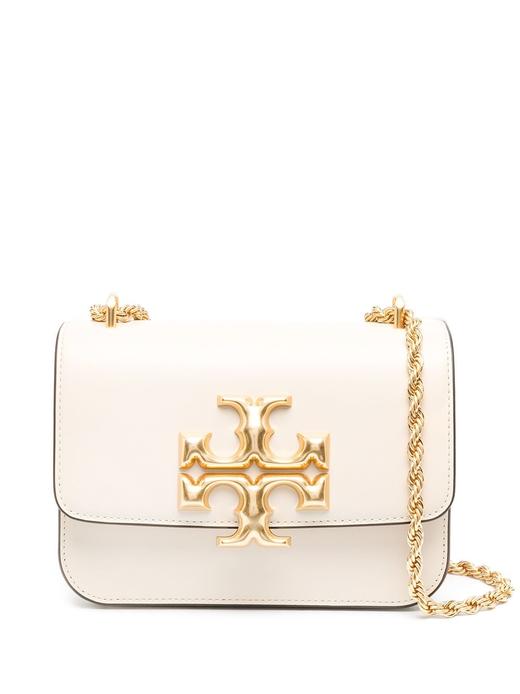 【新品超惠秒】托里·伯奇 Tory Burch  Eleanor 女士斜挎包/单肩包 73589122 米白色 商品图0