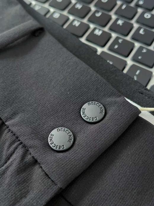 点此购买 迪桑特秋季女士高尔夫户外运动休闲长裤 37 326737 商品图6