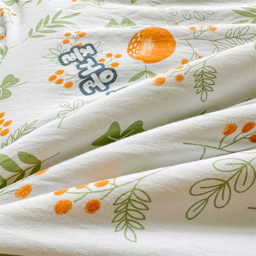   【裸睡级夏凉被🔥】a类母婴级新疆棉花夏凉被 双人可机洗水洗夏季空调被子  可以“啃咬”的新疆棉花空调被，机洗不结团，柔软无异味，陪你清凉一夏！ 商品图2