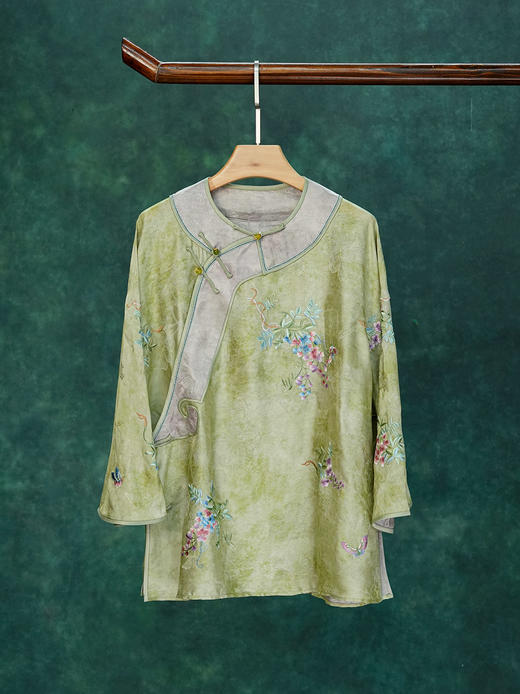 L251925-T衬衫 商品图0