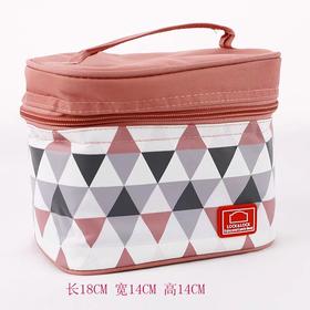 乐扣玻璃套装盒(粉色)