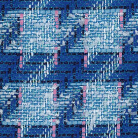 2025【海外仓】香奈儿粗花呢白金卡 LX31617（价格为每厘米+不包邮）