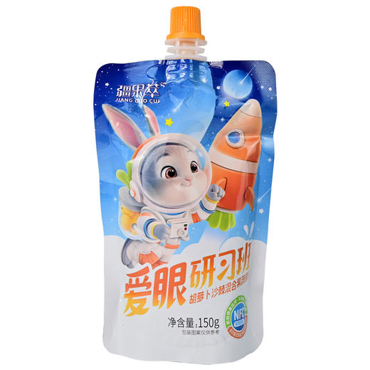 爱眼研习班 150g*10袋 商品图4