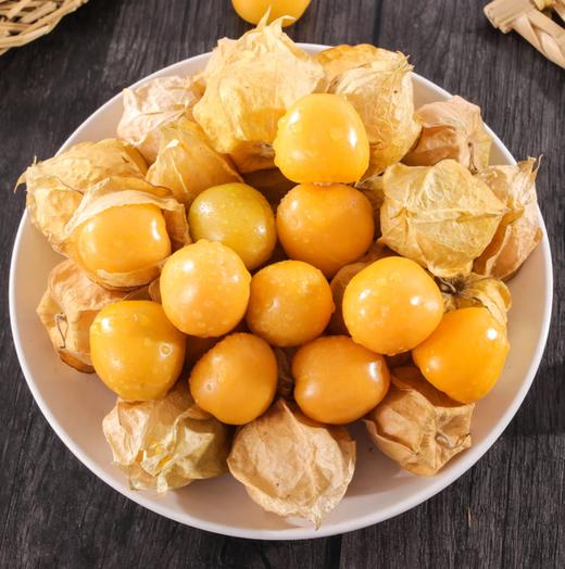 东北姑娘果250g左右 商品图0