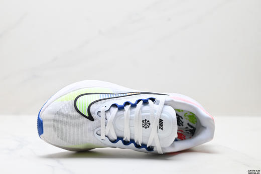 耐克Nike Zoom Fly 5轻量低帮休闲运动慢跑鞋DM8974-101男女鞋 商品图1
