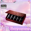 电台专享【全球购*原装礼盒礼袋】「可溯源」Dior迪奥口红烈艳蓝金唇膏新色丝绒哑光节日限量礼物送女友限定5支装礼盒『色号：#999哑光#720丝绒#772哑光#951哑光#735哑光』 商品缩略图5