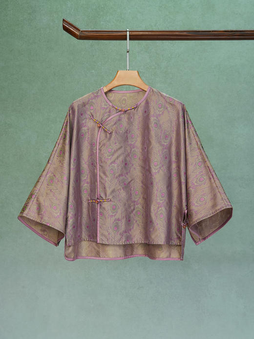 L251807上衣 商品图0