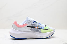 耐克Nike Zoom Fly 5轻量低帮休闲运动慢跑鞋DM8974-101男女鞋