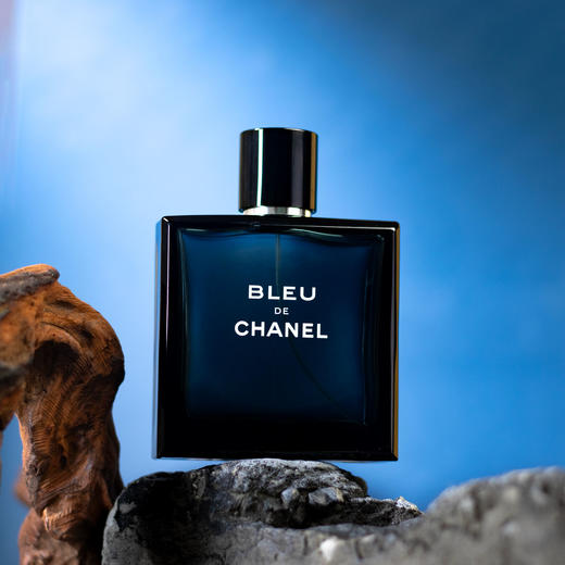 香奈儿 蔚蓝 EDT Chanel Bleu de Chanel 分装 商品图1