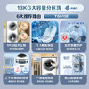 小天鹅洗衣机_TGG13E 商品缩略图2