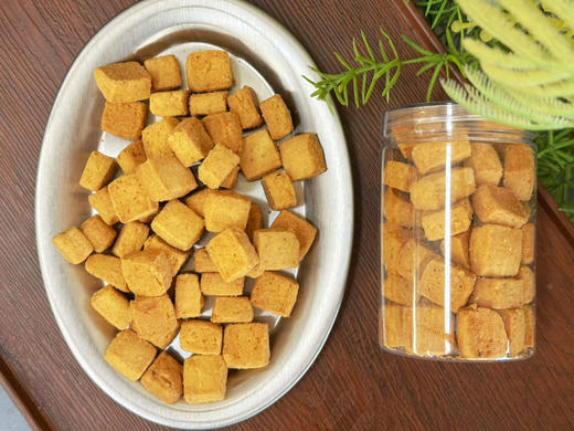 芝士海盐小方曲奇 商品图4