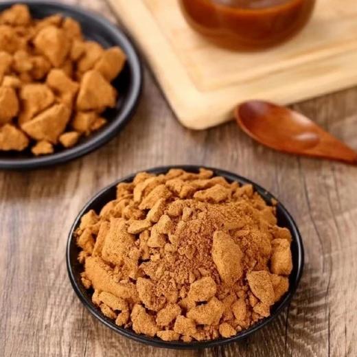 古法酸枣粉下单就送1个勺子1个铲子，整颗研磨纯天然零添加号称“东方睡果”山林野趣凝于舌尖一口尝尽自然风味基地直邮 商品图1