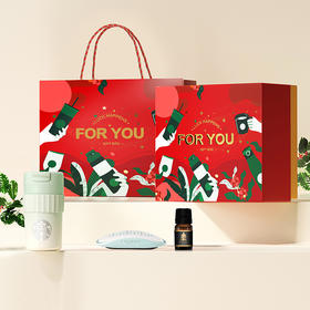 ST-LH2154 星耀四季-高端礼盒套装