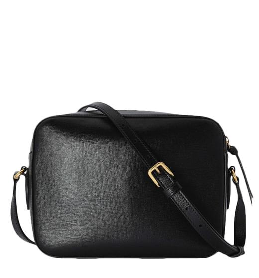 【破价超惠秒】GUCCI 古驰 男女通款 经典马蹄扣1955单肩斜背包/小号相机包 12315 商品图2