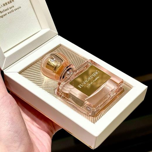 毛戈平闻道东方香水， 毛戈平X故宫文创，香启心境 商品图7