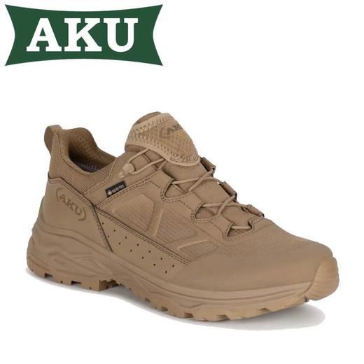 AKU TRIBUTE  防水徒步鞋-SENTINEL GTX 673/674/675 商品图2