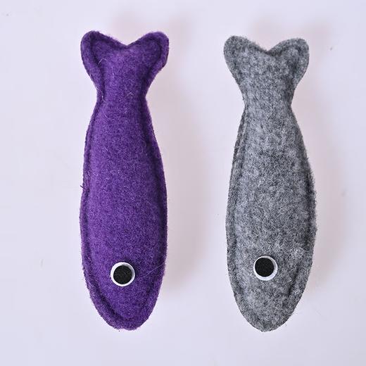  家庭室内猫咪玩具解闷磨爪猫抓耐咬宠物用品 商品图8