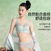 无钢圈全罩杯零束缚文胸 商品缩略图1