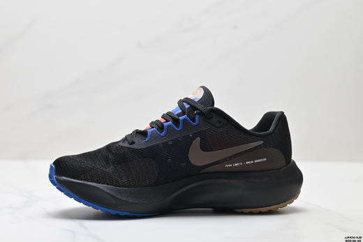 耐克Nike Zoom Fly 5轻量低帮休闲运动慢跑鞋DM8974-101男女鞋 商品图2