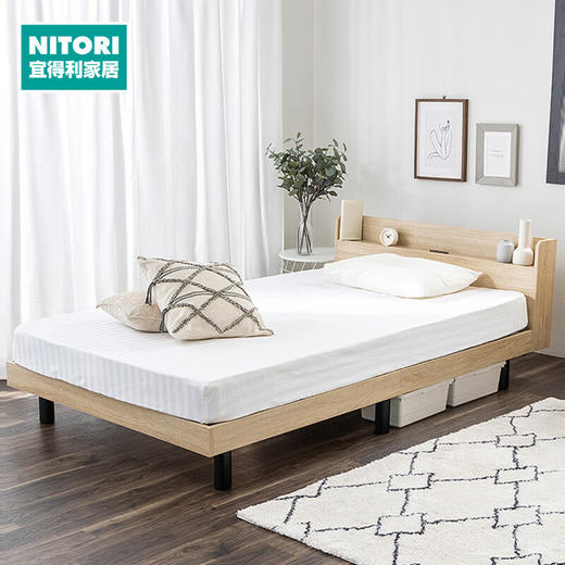 【家具】床架 MRS 商品图0