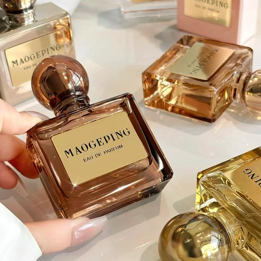 毛戈平闻道东方香水， 毛戈平X故宫文创，香启心境 商品图5