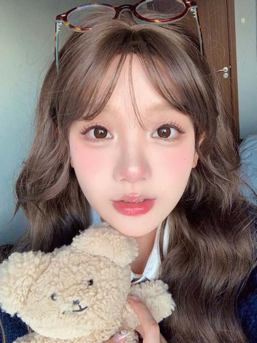 MONSTERCON 半年抛 镜面千金  直径14.0mm着色13.2mm 商品图1