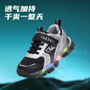 【新品】泰兰尼斯秋季小童炫酷闪灯鞋运动鞋T01X5C8117 商品缩略图7