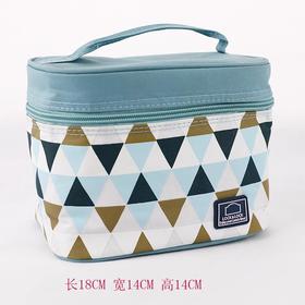 乐扣玻璃套装(蓝色)